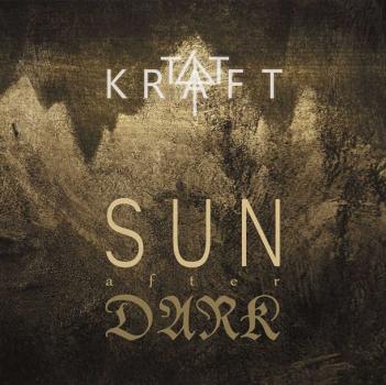 Sun After Dark - Tatkraft LP (Cristallo Glitter Vinyl)